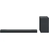 LG SC9S - Soundbar - Dolby Atmos - 400W RMS