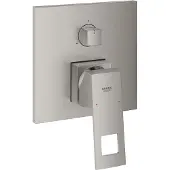 GROHE Opbouwdeel Eurocube 3-Weg