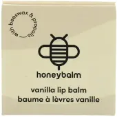 Honeybalm Vanilla Lipbalm 6.5 gram