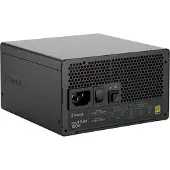 Fractal Design Ion 3 Gold 750 W Zwart | PC-voeding