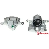 Brembo F 56 086 Remklauw