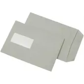 Mailmedia pochettes d'expédition c4 autocollantes, avec 383858