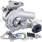 PIERBURG 7.15101.06.0 Turbocharger