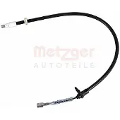 METZGER 10.9448 Handremkabel