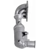 VEGAZ PGK-857QP Katalysator