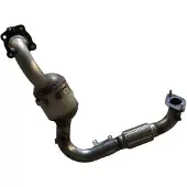 VEGAZ FK-317QP Katalysator