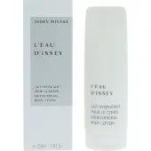 Issey Miyake L’Eau d’Issey Bodylotion Dames 200ml