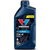 Valvoline 908779 Motorolie