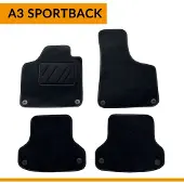 DBS 017809860190 Automatten