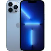 Apple iPhone 13 Pro Max 256GB Blauw