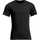 We fashion Shirt zwart