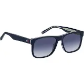 Tommy Hilfiger Mannen, Zonnebril, TH 2073/S