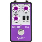 Fender BASSMAN FUZZ
