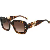 Carolina Herrera Zonnebril HER 0186/S, kleur C9K/HA