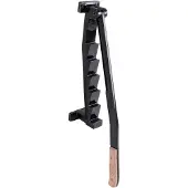Scheppach Houtklover voor aanmaakhout - 220 mm mes lengte - Wandklover - Muurmodel houtkliever