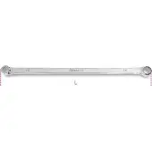 Beta Dubbele platte ringsleutels, extra-lange uitvoering 88 22X24 - 000880022
