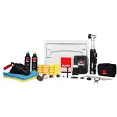 Rupes Autoreinigingsaccessoires, iBrid Nano BigFoot Polijstmachine Lange Hals - LUX-Set