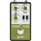 Fender BASSMAN REVERB