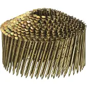 Senco Coilnails glad 2,1 X 50 mm Gegalvaniseerd te / draad - SC21AABV