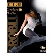 Oroblu Panty overlook 70 den-Bruin-44/46