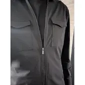 MI PIACE Jack – Ritsmodel | – RM202014 Black - Black / XL / Travel
