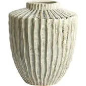 Light & Living - Vaas TALEA - Ø30x32 cm - Groen