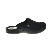 Fly Flot Blauwe Ribbon Pantoffel maat 46
