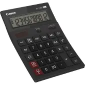 Canon AS-1200 bureaurekenmachine