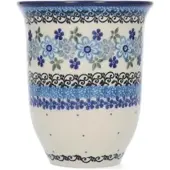 Bunzlau Castle Mok Tulp Flower Crown (500 ml)