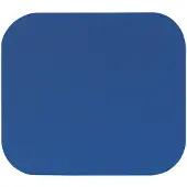 Fellowes Premium Muismat Blauw