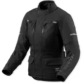 REV'IT! Outback 5 H2O waterdichte dames motorfiets textieljas Maat