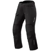 REV'IT! Convergent H2O waterdichte dames motorfiets textielbroeken Maat