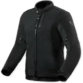 REV'IT! Highcrest H2O waterdichte dames motorfiets textieljas Maat