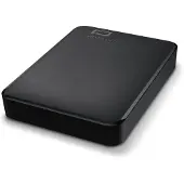 Western Digital WD Elements Portable 6TB