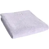 HAY Badlaken Mono Organic Lavender (100 x 150 cm)
