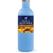 Felce Azzurra Bad & Dusch Amber & Argan