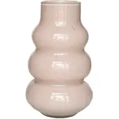 Vase the World Lomami Elite ivory Ø18 x H30 cm