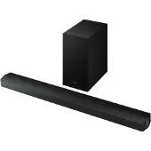 Samsung HW-B750F/EN soundbar