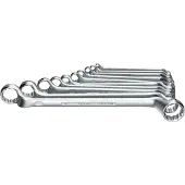 Gedore Ringsleutelset 10-dlg. - 6030740