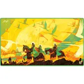 Ultimate Guard Play-Mat "Artist Edition #3 Dominik Mayer"