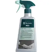 AEG SaphirMatt Hob Cleaner - M2HCMC01