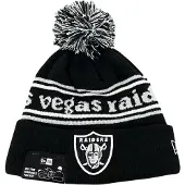 New Era Knit Marquee E3 Team Las Vegas Raiders voor Sport Fanzone