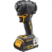 DeWalt Accessoires Afneembare rubberen behuizing voor DCF850 - PB850-QZ