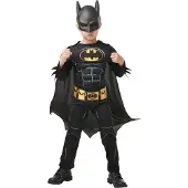 Rubies DC Comics – Batman-kostuum voor kinderen