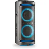 NGS WILD SPACE 2, 2,54 cm (1 inch), 2,54 cm, 16,5 cm (6,5 inch), 400 W, 2000 W, Draadloos