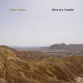 OUTHERE Tomer Cohen - Story Of A Traveler (CD)