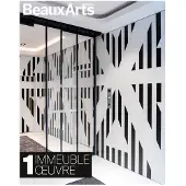 Beaux Arts Editions 1 IMMEUBLE 1 UVRE