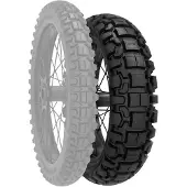 Rebel Motorradbanden, banden voor auto's, type Xplorer Adventure (150/70-18 TT/TL 70H)