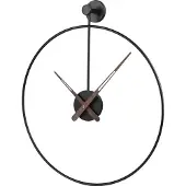 Sensahome Wandklok Rio Luxe Industrieel Design
