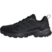 Adidas Lage schoen 'Eastrail 3' zwart